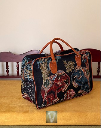 Duffle Bag-VDFF-05