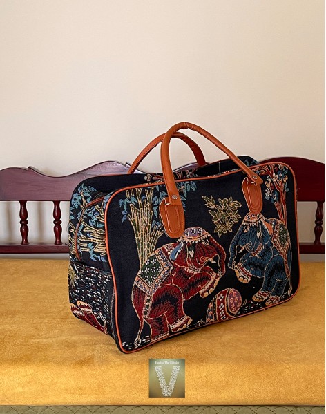 Duffle Bag-VDFF-05