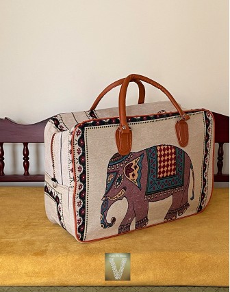 Duffle Bag-VDFF-06