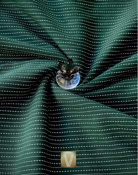 Cotton Kantha Fabric-VFKC-10(sold)