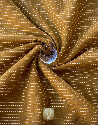 Cotton Kantha Fabric-VFKC-11(sold)
