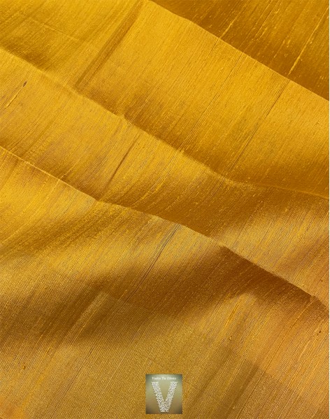 Jute silk saree -VJSS-2038