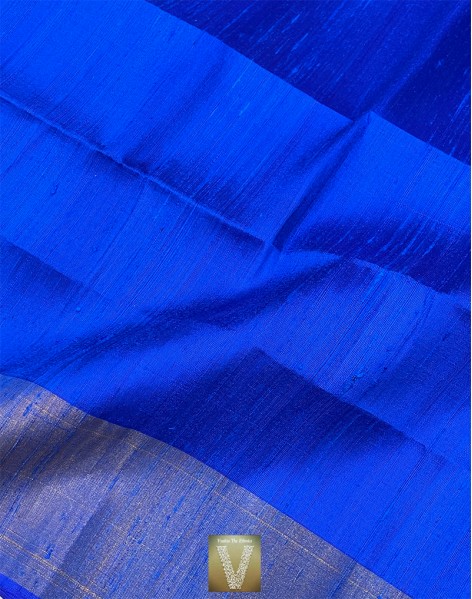 Jute silk saree -VJSS-2039