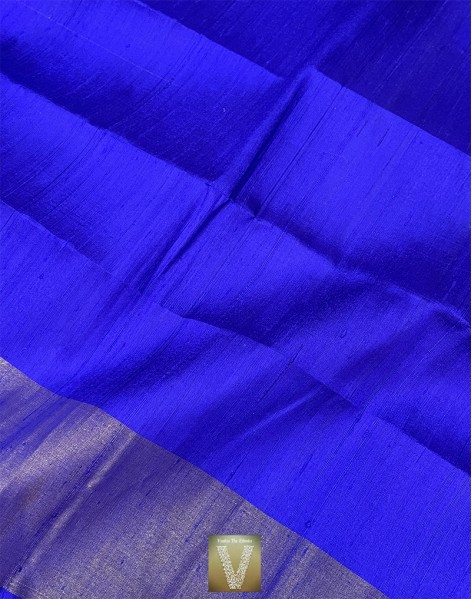 Jute silk saree -VJSS-2040