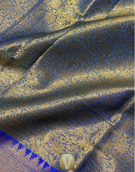 Kota by kora saree -VKBK-1436
