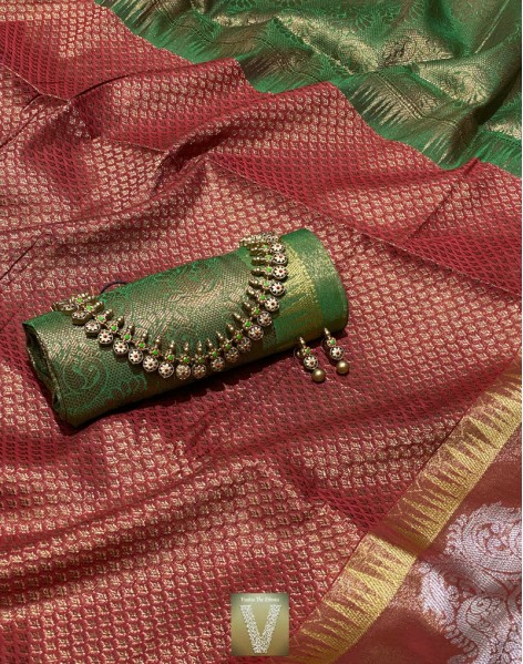 Kora muslin -VKMS-1469