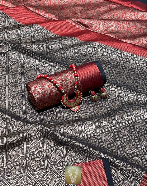 Kora muslin -VKMS-1806