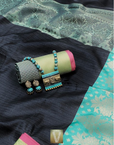Kora muslin-VKMS-966