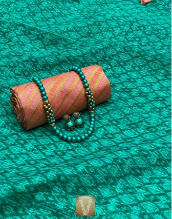 Kota silk cotton -VKSC-1058