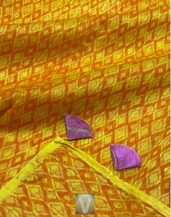Kota silk cotton -VKSC-1059
