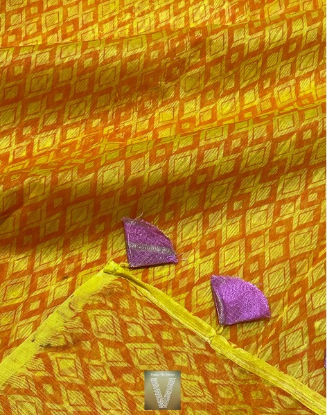 Kota silk cotton -VKSC-1059