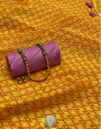 Kota silk cotton -VKSC-1059