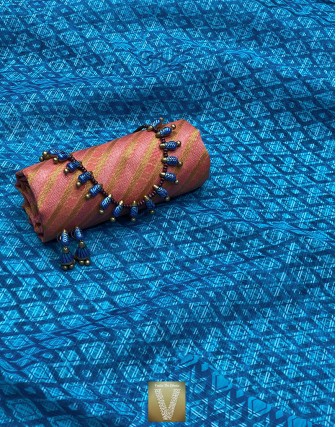 Kota silk cotton -VKSC-1060