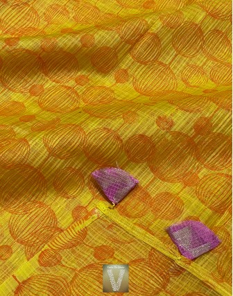 Kota silk cotton -VKSC-1063