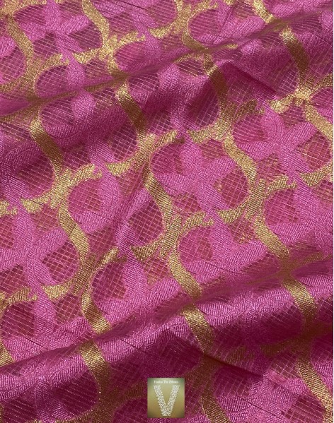 Kota silk cotton -VKSC-1063
