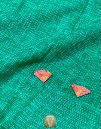 Kota silk cotton -VKSC-1064