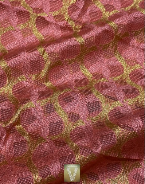 Kota silk cotton -VKSC-1064