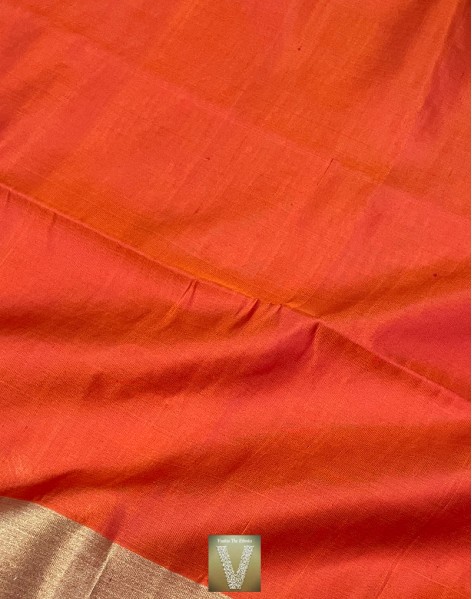 Kanchivaram Soft Silk-VKSS-2020