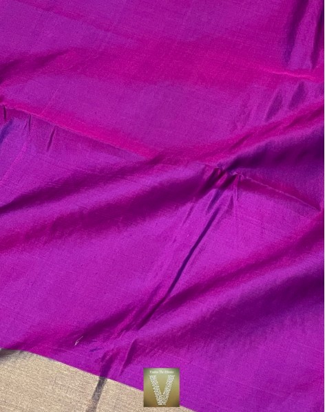 Kanchivaram Soft Silk-VKSS-2021