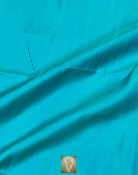 Kanchivaram Silk-VKPS-2053