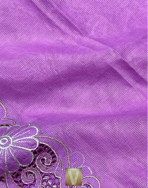 Kota cotton saree -VKTC-1726