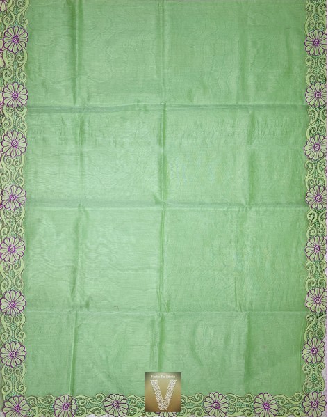 Kota cotton saree -VKTC-1726
