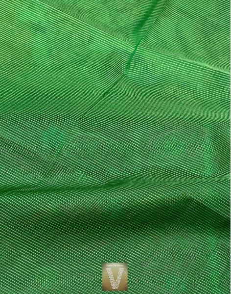 Kota silk cotton saree -VKTC-2006