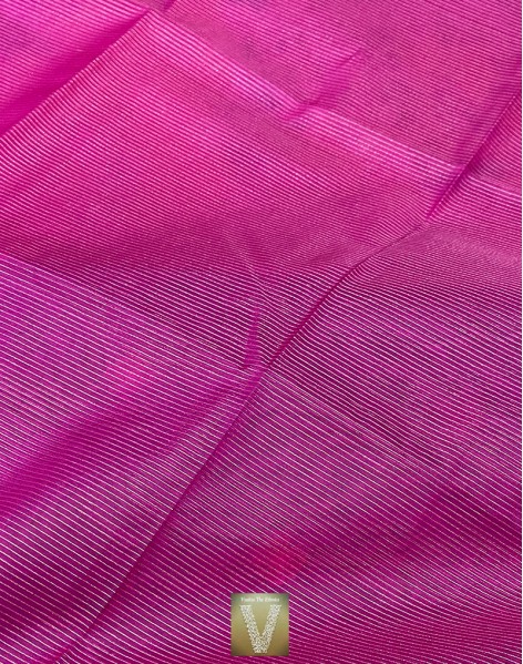 Kota silk cotton saree -VKTC-2008