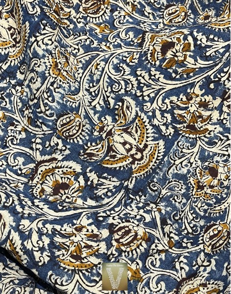 Mangalgiri cotton saree-VMNG-1793