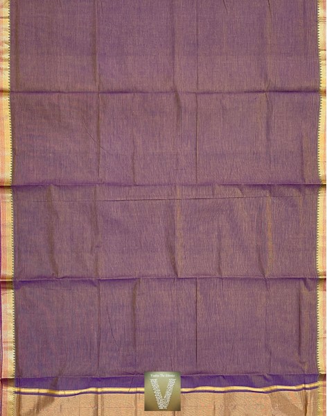 Mangalgiri cotton saree-VMNG-2012