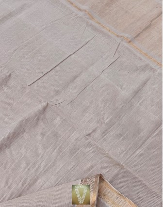 Mangalgiri cotton saree-VMNG-2016