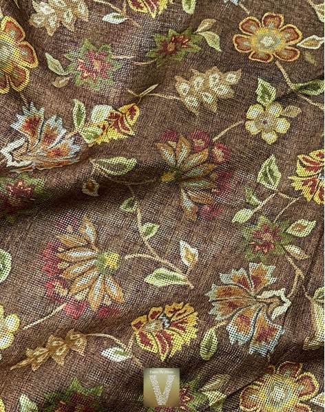 Mangalgiri cotton saree-VMNG-2016