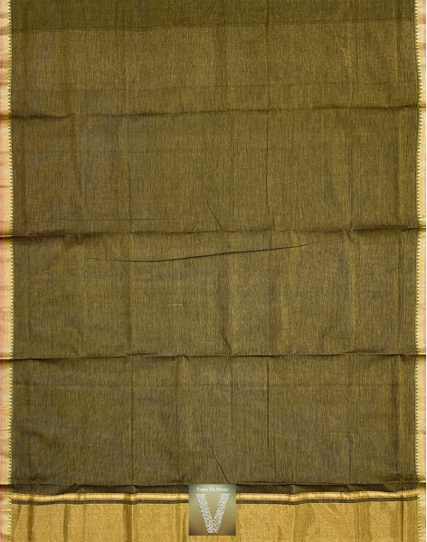 Mangalgiri cotton saree-VMNG-2018