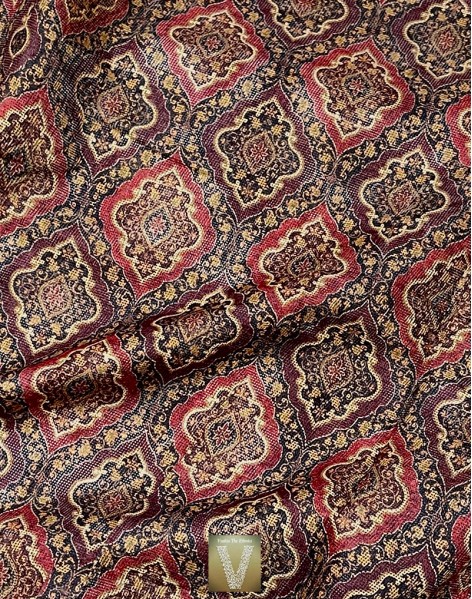 Mangalgiri cotton saree-VMNG-2019