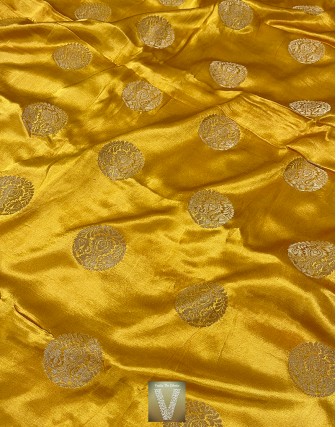 Modal Silk saree-VMOD-1958