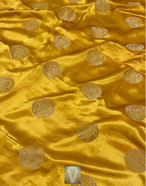 Modal Silk saree-VMOD-1958