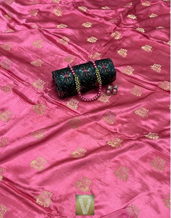 Modal Silk saree-VMOD-1959