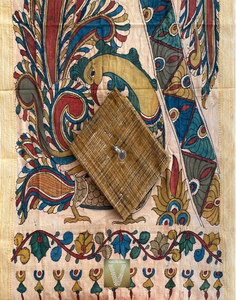 Salwar-kalamkari-VSKK-27