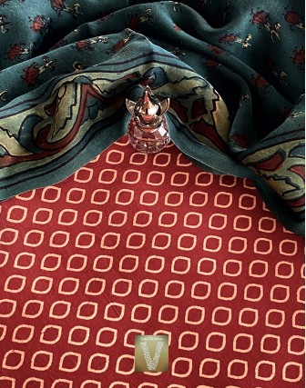 Salwar-modal silk-VSMS-35