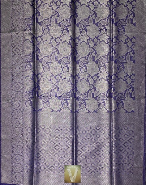 Soft silk sarees-VSSS-1278