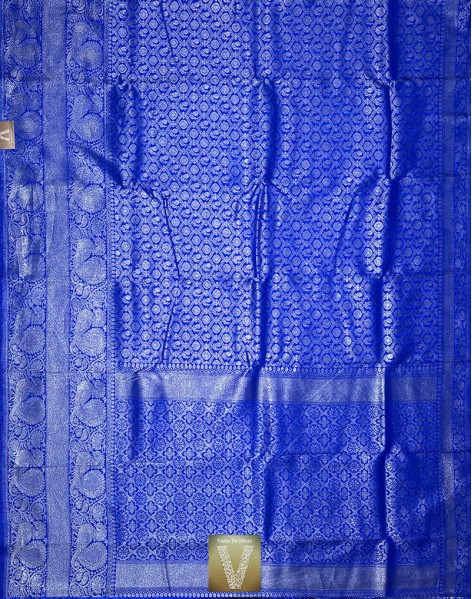 Soft silk sarees-VSSS-1677