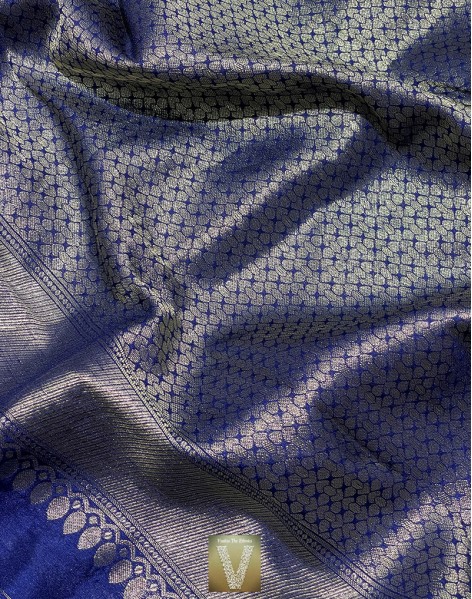 Soft silk sarees-VSSS-1680