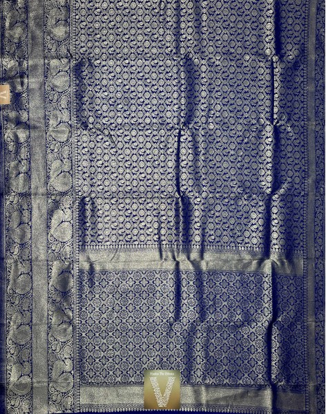 Soft silk sarees-VSSS-1680